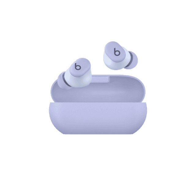 Belaidės ausinės Beats Solo Buds