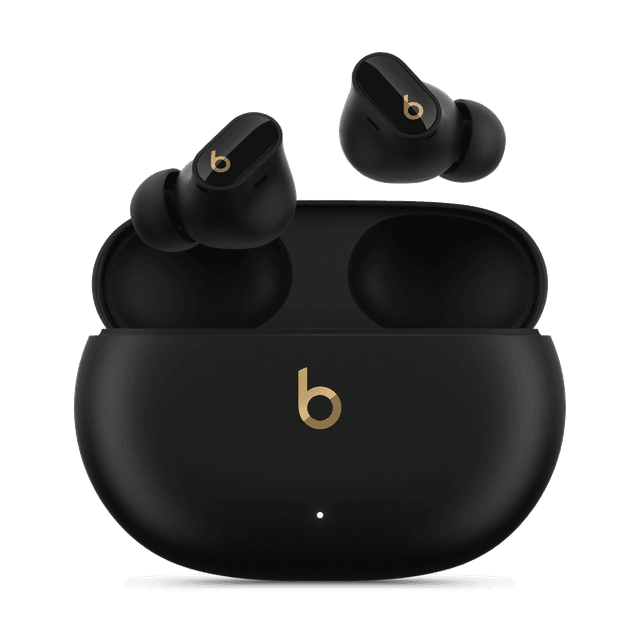 Belaidės ausinės Beats Studio Buds+