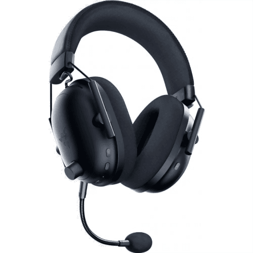 Belaidės ausinės Razer BlackShark V2 Pro