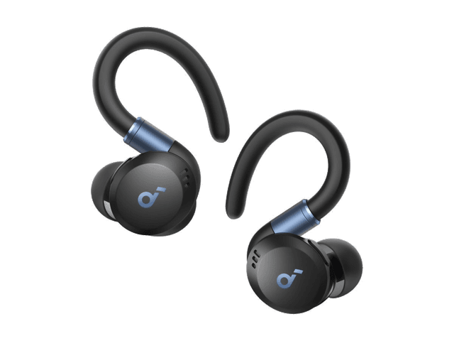 Belaidės ausinės Anker Soundcore Sport X20