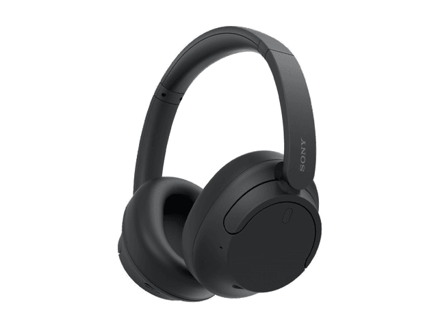 Belaidės ausinės Sony WH-CH720N
