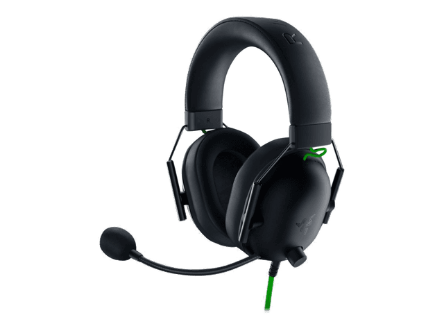 Ausinės Razer BlackShark V2 X