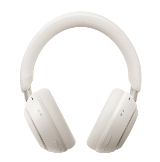 Belaidės ausinės Anker Soundcore Headphones Space 2