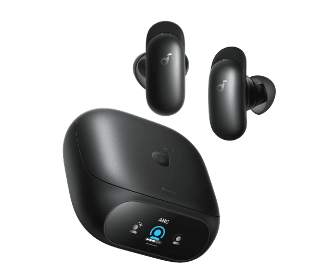 Belaidės ausinės Anker Soundcore Liberty 5 Pro