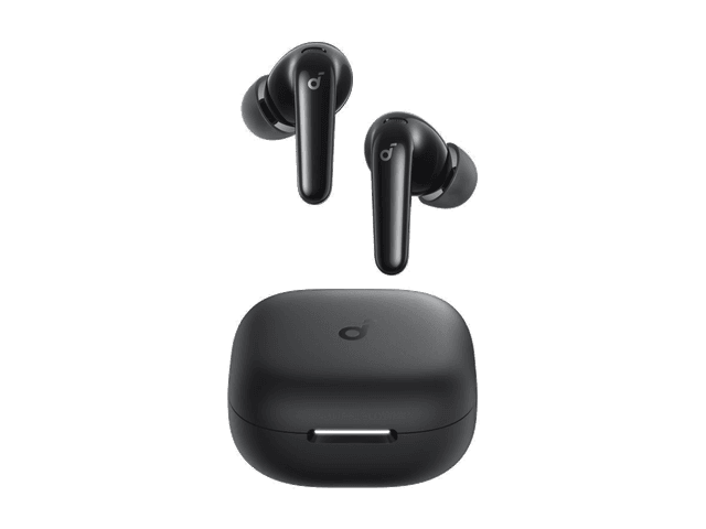 Belaidės ausinės Anker Soundcore Earbuds R60i