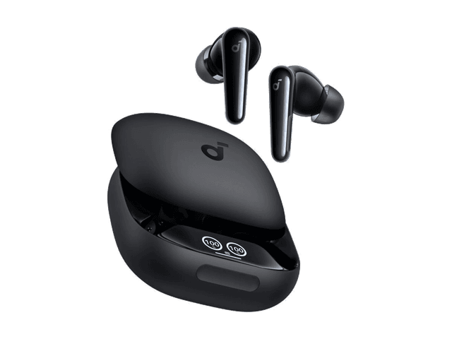 Belaidės ausinės Anker Soundcore Liberty 4 Pro