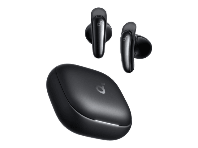 Belaidės ausinės Anker Soundcore Liberty Buds