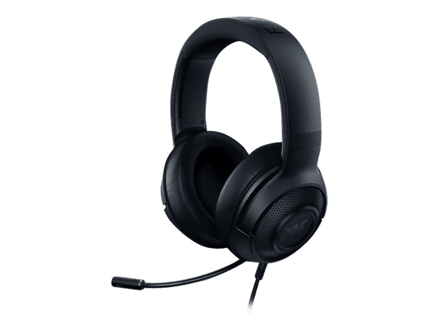 Ausinės Razer Kraken X Lite