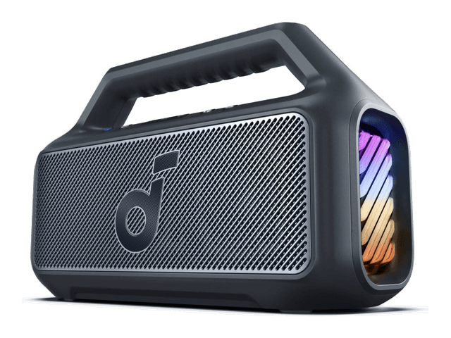 Belaidė kolonėlė Anker Soundcore Boom 2