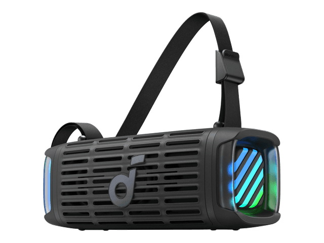 Belaidė kolonėlė Anker Soundcore Boom 3i