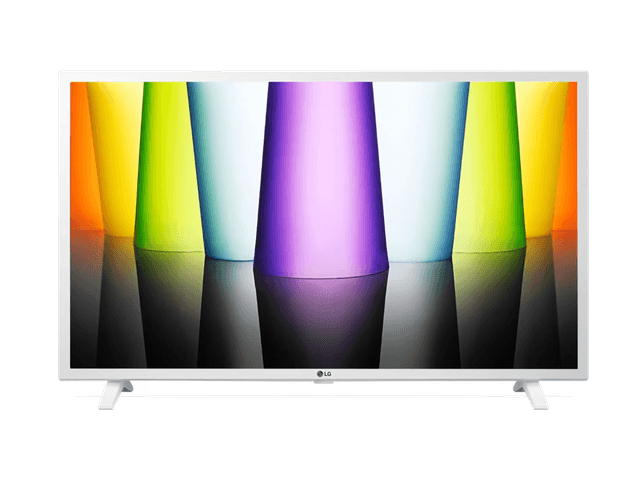 Televizorius LG 32LQ63806LC FHD (32'')