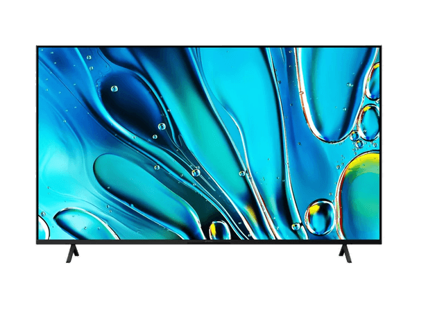 Televizorius Sony K55S35B (55")