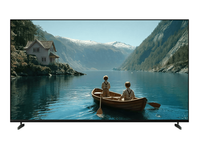 Televizorius Sony Bravia 3 II K43XR35M2PB 4K UHD LED LCD (43")