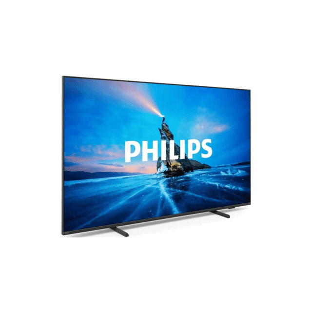 Televizorius Philips 40PQS6901/12 Full HD QLED Ambilight TV (40")