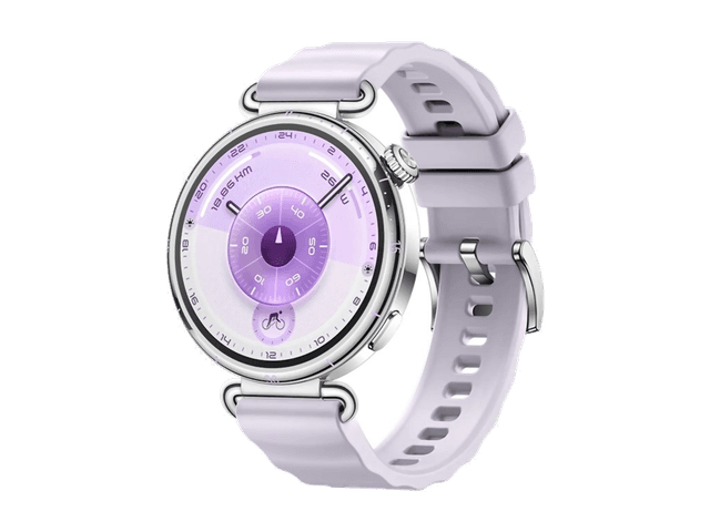 Išmanusis laikrodis Huawei Watch GT 6 (41 mm), Fluoroelastomer Strap