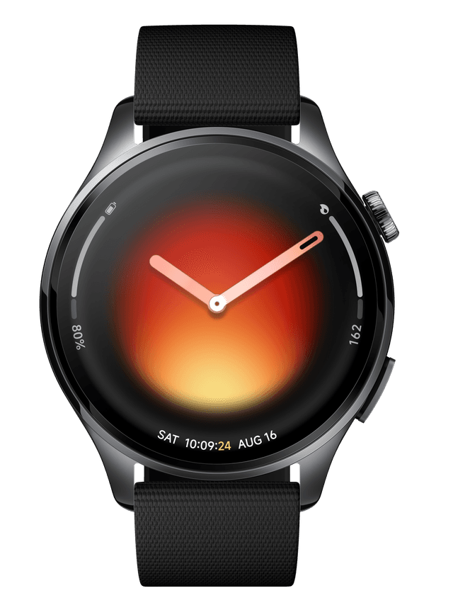 Išmanusis laikrodis Xiaomi Watch 5