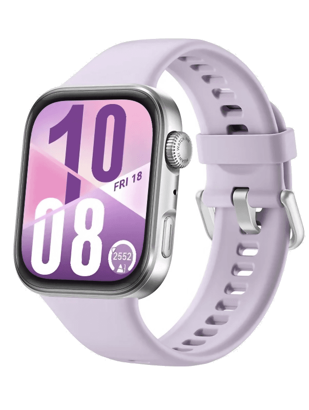 Išmanusis laikrodis Huawei Watch Fit 4