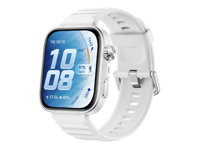 Išmanusis laikrodis Huawei Watch Fit 5 Pro