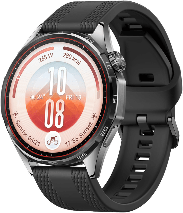 Išmanusis laikrodis Huawei Watch GT 7 (46 mm)