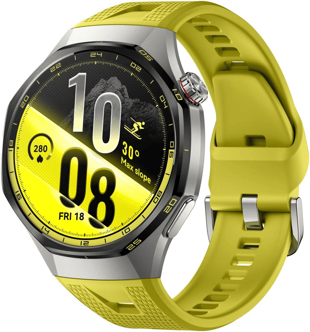 Išmanusis laikrodis Huawei Watch GT 7 Pro (46 mm)