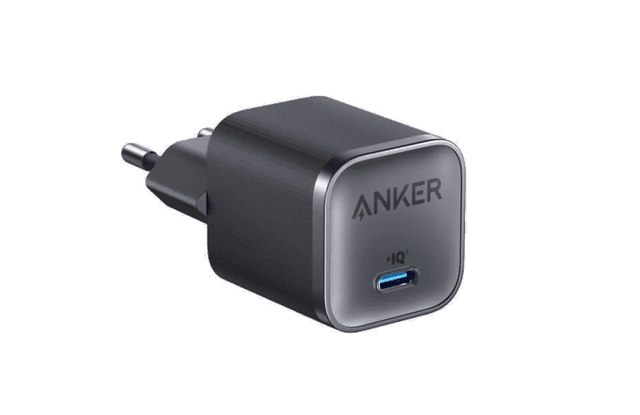 Buitinis kroviklis Anker Nano (45 W)