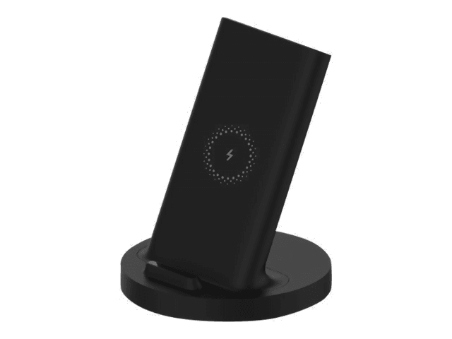Įkrovimo stovas Xiaomi Mi (20 W)