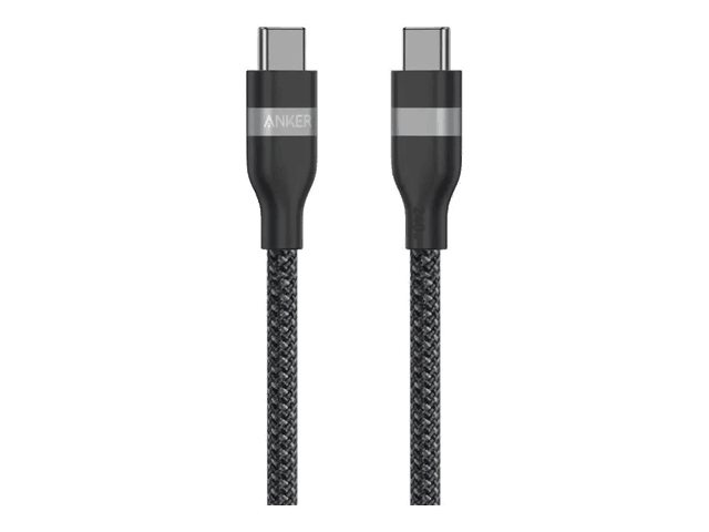 Laidas Anker USB-C to USB-C 0.9m (240 W)