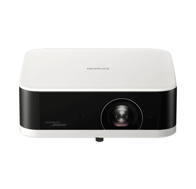 Projektorius Epson Lifestudio Pop EF-61W