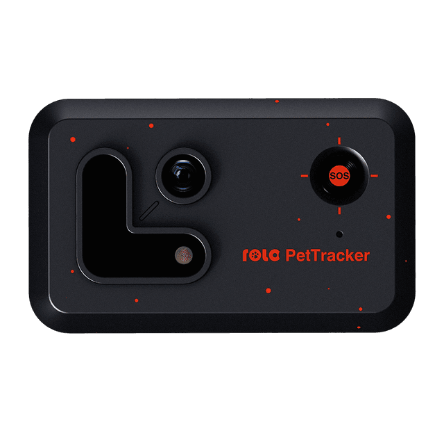Enabot ROLA PetTracker