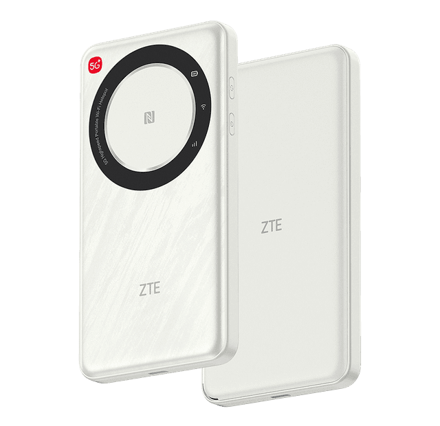 Nešiojamas modemas ZTE U30 Air 5G