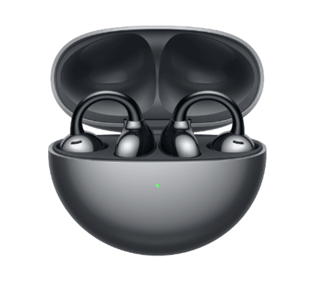 Belaidės ausinės Huawei FreeClip