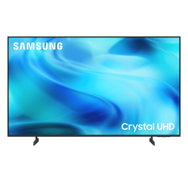 Televizorius Samsung UE75U8092HUXXH 4K UHD (75") 2026