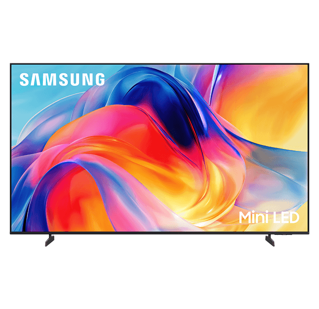 Televizorius Samsung Mini LED M70H 4K (75") 2026