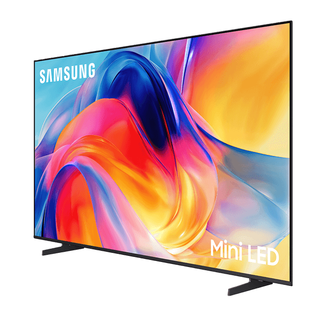Televizorius Samsung Mini LED M70H 4K (55") 2026