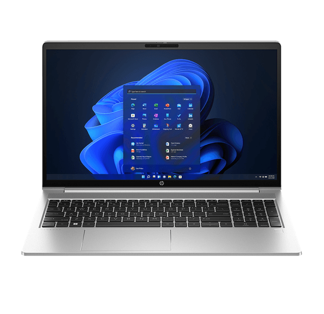 HP ProBook 450 G10, i5-1334U, 15,6" FHD, W11 (16 GB + 512 GB SSD)