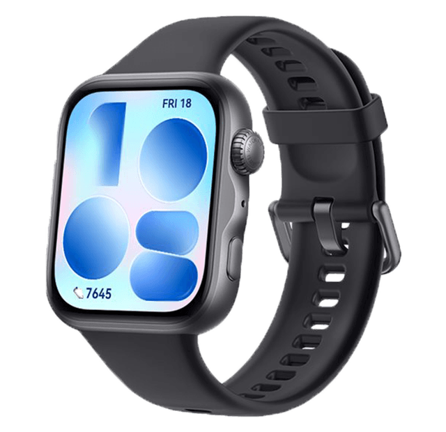 Išmanusis laikrodis Huawei Watch Fit 5