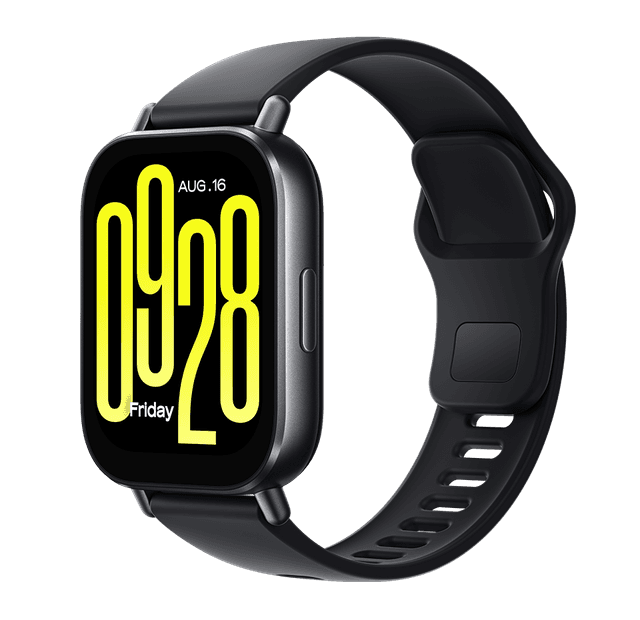 Išmanusis laikrodis Xiaomi Redmi Watch 5 Active