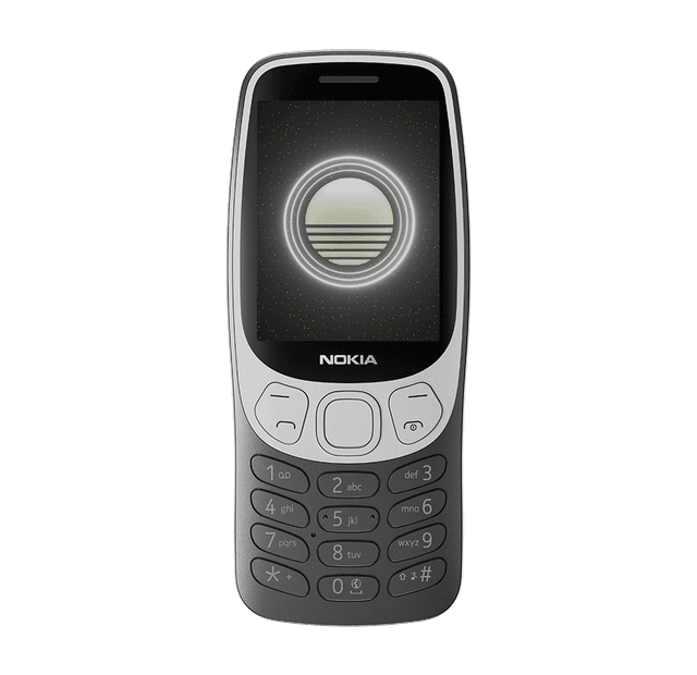 Nokia 3210 4G DS (128 MB)