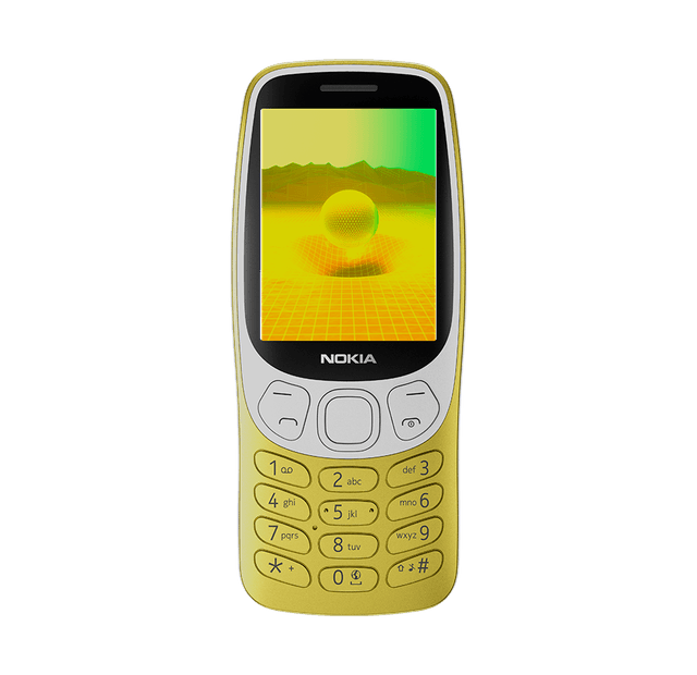 Nokia 3210 4G