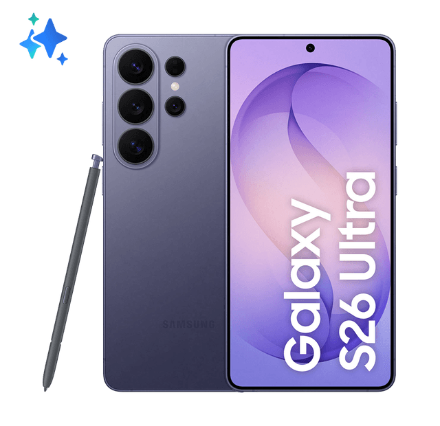 Samsung Galaxy S26 Ultra 5G (256 GB)