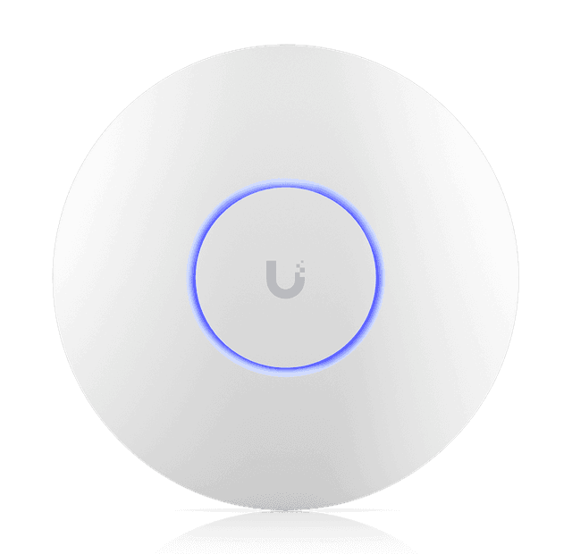 Ubiquiti WiFi 6 Long-Range Access Point + POE adapter