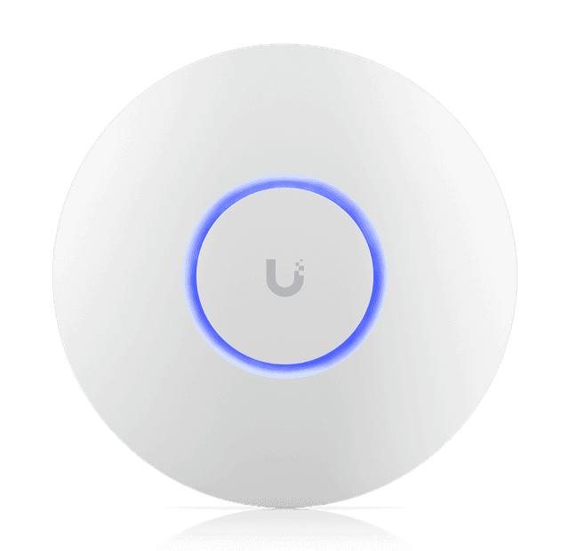 Ubiquiti UniFi 6 Plus