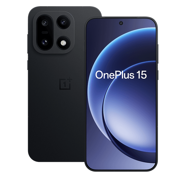 OnePlus 15 5G (256 GB)