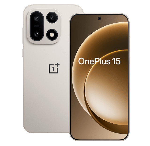OnePlus 15 5G (512 GB)