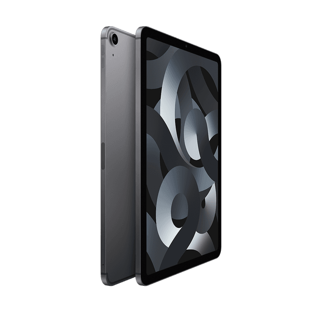 Apple iPad Air Wi-Fi + Cellular (64 GB) 