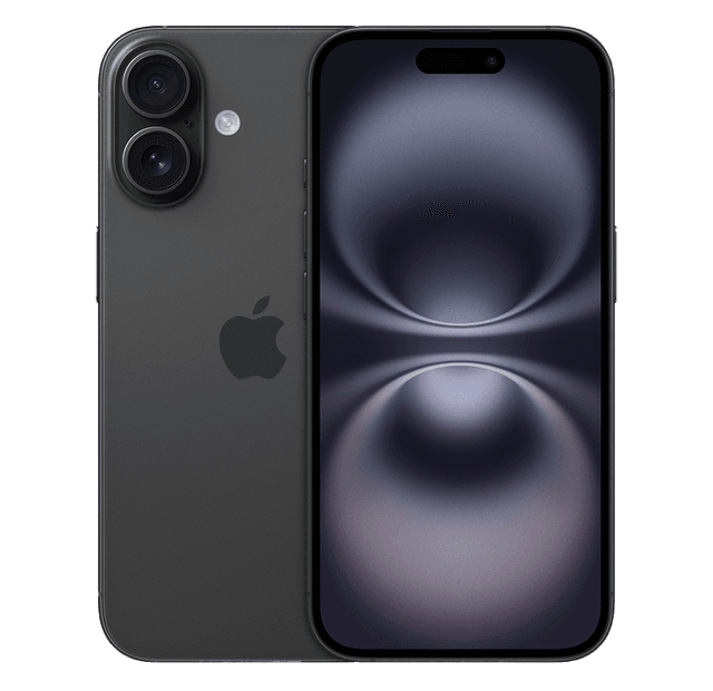 Apple iPhone 16 (128 GB)