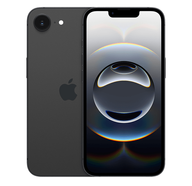 Apple iPhone 16e (256 GB)