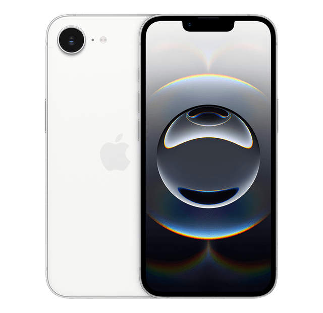 Apple iPhone 16e (512 GB)