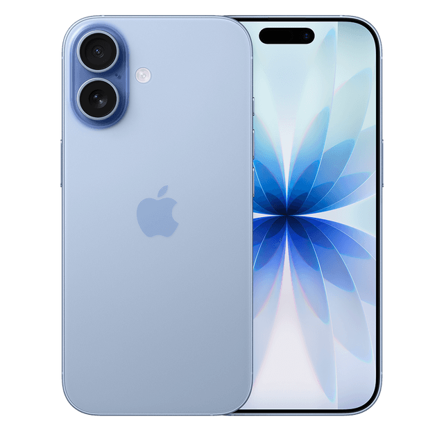 Apple iPhone 17 (256 GB)