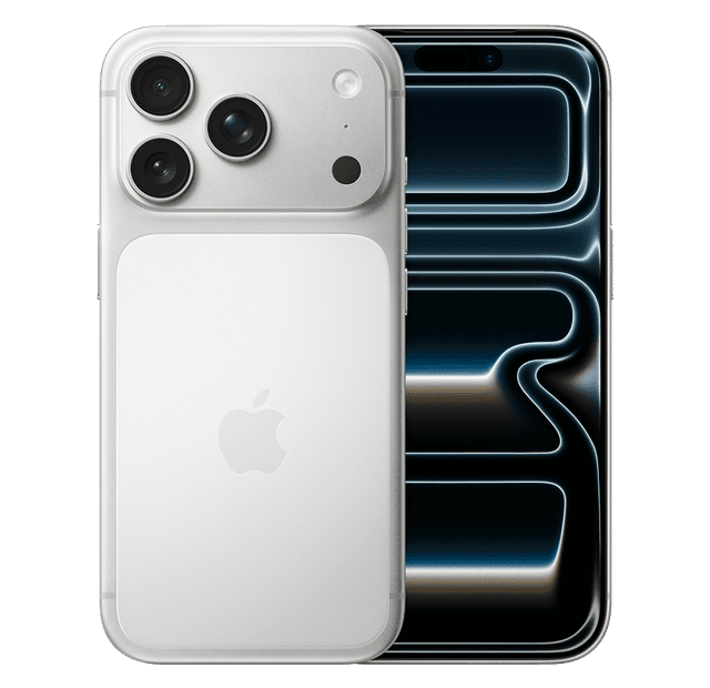 Apple iPhone 17 Pro (256 GB)